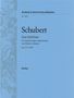 Franz Schubert: Das Dörfchen Nr. 1 op. 11 D 64, Noten
