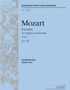 Wolfgang Amadeus Mozart: Konzert für Fagott und Orchest, Noten