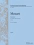 Wolfgang Amadeus Mozart (1756-1791): Flötenkonzert [Nr. 2] D-dur KV 314 (285d), Noten