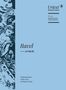 Maurice Ravel: Ravel, M: Valse, Noten