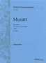 Wolfgang Amadeus Mozart: Konzert für Klavier C-Dur KV 467, Studienpartitur, Noten