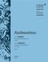 Sergej Rachmaninoff: Klavierkonzert Nr. 2 c-moll op. 18, Noten