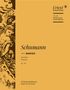 Robert Schumann: Manfred op. 115, Noten
