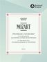 Wolfgang Amadeus Mozart: Divertimento 'Cosi fan tutte',, Noten