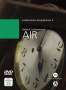 Helmut Lachenmann: Air (DVD), Noten