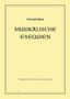 Heinrich Schütz: Musikalische Exequien für Solostimmen, Chor und Basso continuo SWV 279-281, Noten