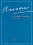 Jean Philippe Rameau: Rameau,J.-Philippe  :Pièces ... /SP /Klav/Cemb /KT, Noten