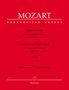 Wolfgang Amadeus Mozart: Konzert für Klavier und Orchester Nr. 27 B-Dur KV 595, Noten