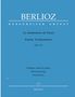 Hector Berlioz (1803-1869): La damnation de Faust op. 24 Hol 111, Noten