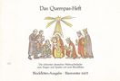 Fritz Dietrich: Weihnachtslieder für zwei Blockflöten, Noten