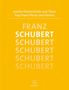 Franz Schubert: (Klavierwerke, Ausw.) Leichte Klavierstücke und Tänze. Easy Piano Pieces and Dances, Noten