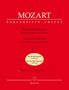 Wolfgang Amadeus Mozart: Moz., Wolfg. Amad. /:Klar. f. B /KA /Klar-solo, Noten