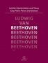 Ludwig van Beethoven: Leichte Klavierstücke und Tänze, Klavier, Noten