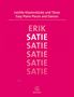 Erik Satie: Leichte Klavierstücke und Tänze, Noten, Noten