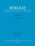 Hector Berlioz (1803-1869): Les Troyens Hol 133, Noten