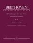 Ludwig van Beethoven: 33 Veränderungen über einen Walzer für Klavier op. 120 "Diabelli-Variationen", Noten