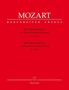 Wolfgang Amadeus Mozart: Die Notenbücher der Geschwister Mozart / The Music Books of Mozart and His Sister, Noten