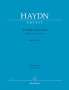 Joseph Haydn: Il mondo della luna (Die Welt, Noten