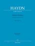 Joseph Haydn: Orlando Paladino, Noten