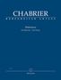 Emmanuel Chabrier: Habanera für Klavier, Noten, Noten