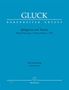 Christoph Willibald Gluck: Gluck, C: Iphigenie auf Tauris - Musikdrama in vier Aufzügen, Noten