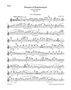 Gabriel Faure (1845-1924): Masques et Bergamasques op. 112 N 185b, Noten