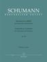 Robert Schumann: Konzert für Violoncello und Orchester in a-Moll op. 129, Noten