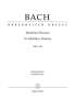 Johann Sebastian Bach (1685-1750): Matthäus-Passion (St. Matthew Passion) BWV 244, Buch