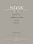 Joseph Haydn (1732-1809): Sinfonie Nr. 60 C-Dur Hob. I:60 "Il Distratto", Buch
