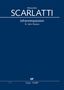 Alessandro Scarlatti (1660-1725): Johannespassion, Noten