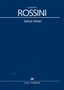 Gioacchino Rossini: Stabat Mater, Noten