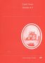 Carlo Yvon (1798-1854): Sonate für Englischhorn, Noten