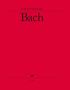 Wilhelm Friedemann Bach: W.F. Bach: Gesamtausgabe Band 4, Noten
