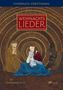 Verschiedene (s. Einzeltitel): Weihnachtslieder – Chorbuch vierstimmig inkl. Audio-CD, Noten