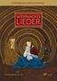 Verschiedene (s. Einzeltitel): Weihnachtslieder – Chorbuch dreistimmig inkl. Audio-CD, Noten