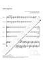 Ludwig van Beethoven: Auld Lang Syne F-Dur op. WoO 156,11 (2018), Noten