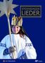 Verschiedene (s. Einzeltitel): Sternsingerlieder (Liederbuch), Noten