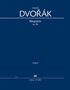 Antonin Dvorak: Requiem op. 89 (1890), Noten