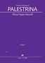 Giovanni Pierluigi da Palestrina (1525-1594): Missa Papae Marcelli (1555-1567), Noten