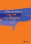 : Choral Music composed by Women, Buch