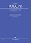 Giacomo Puccini: Quando me’n vo’, Noten