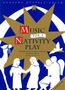 Geoffry Russell-Smith: Music for a Nativity Play für Klavier, Sopranblockflötenchor, Erzähler und CD, Noten