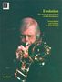 Bob Brookmeyer: Evolution für Posaune (2002), Noten