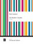 Rob Hudson: 30 Modern Studies für Posaune (2005), Noten, Noten