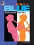 Easy Blue Clarinet Duets, Buch