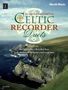 Florian Bramböck: Celtic Recorder Duets, Noten