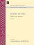 Robert de Visee: Suite en ré mineur für Gitarre d-Moll, Noten, Noten