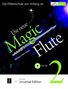 Diverse: Die neue Magic Flute, m. Audio, Noten