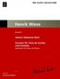Johann Sebastian Bach: Sonaten für Viola da Gamba und Cembalo für Flöte (Traversflöte, Oboe oder Violine) und Klavier (Cembalo) für Viola da Gamba und Cembalo, Noten
