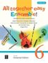 Diverse: All together easy Ensemble!, Noten